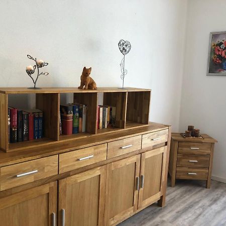 Ferienwohnung Joanna Mit Burgblick Бернкастел-Кюс Екстериор снимка
