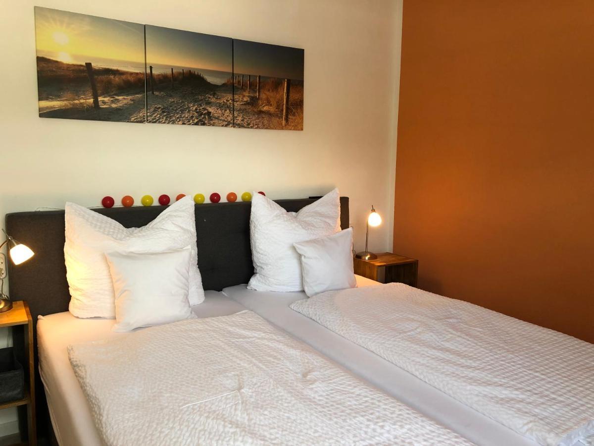 Ferienwohnung Joanna Mit Burgblick Бернкастел-Кюс Екстериор снимка
