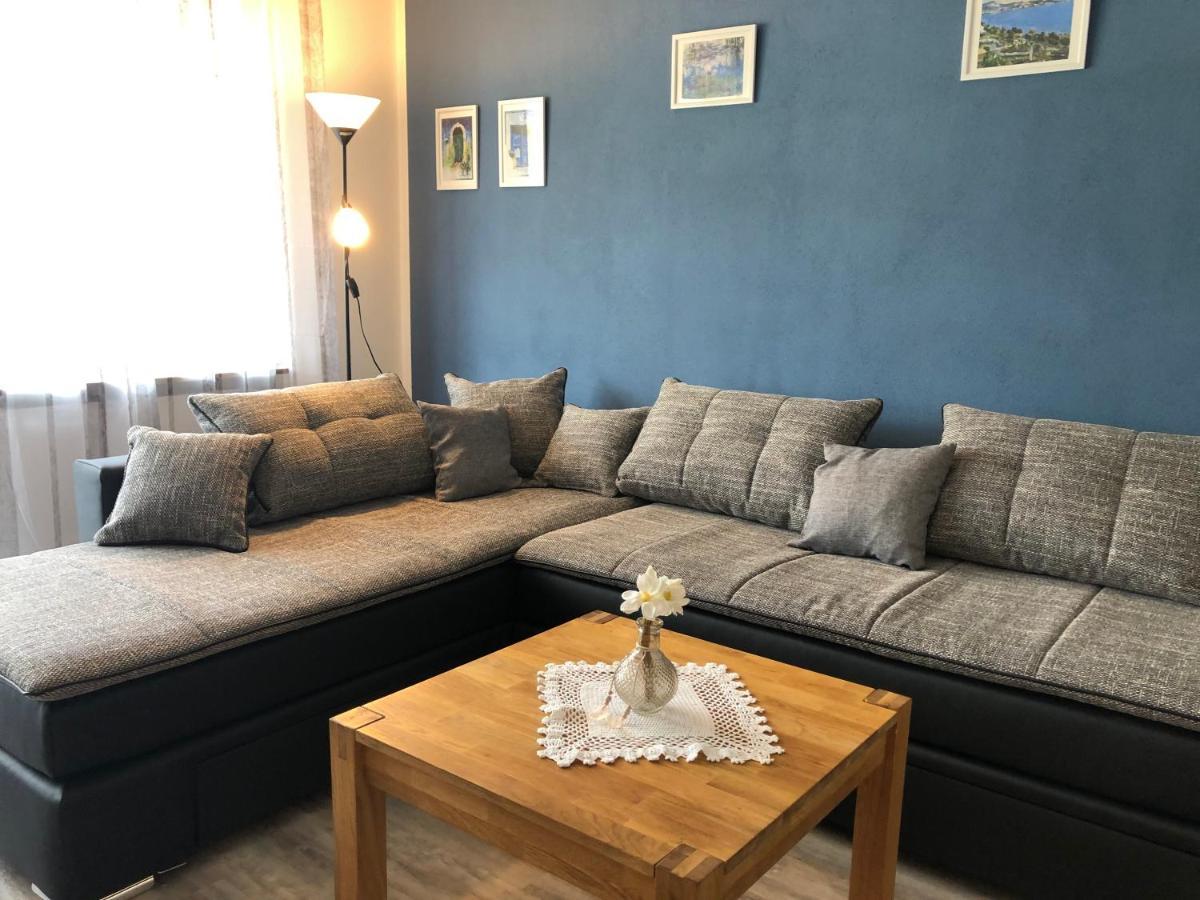 Ferienwohnung Joanna Mit Burgblick Бернкастел-Кюс Екстериор снимка