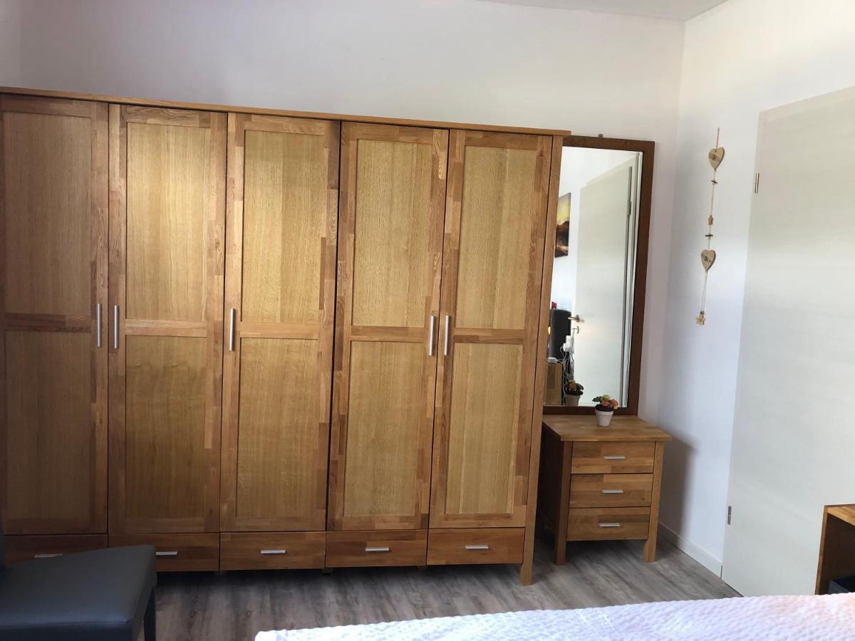 Ferienwohnung Joanna Mit Burgblick Бернкастел-Кюс Екстериор снимка