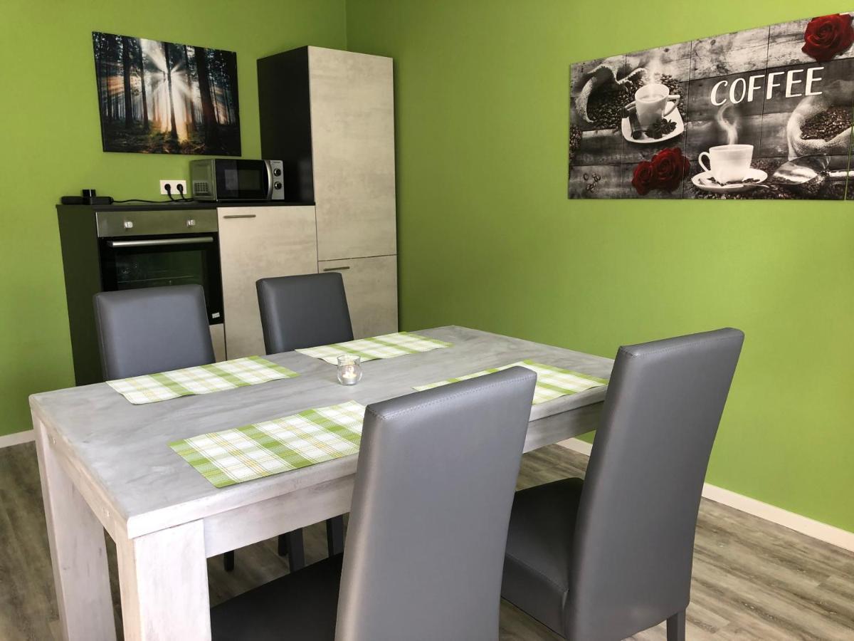 Ferienwohnung Joanna Mit Burgblick Бернкастел-Кюс Екстериор снимка